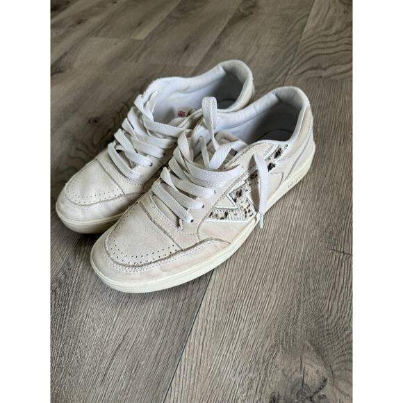 Vans Lowland CC ComfyCush Leather Skate Shoe Authentic Classic Men Size 8.5 RARE - Picture 8 of 10